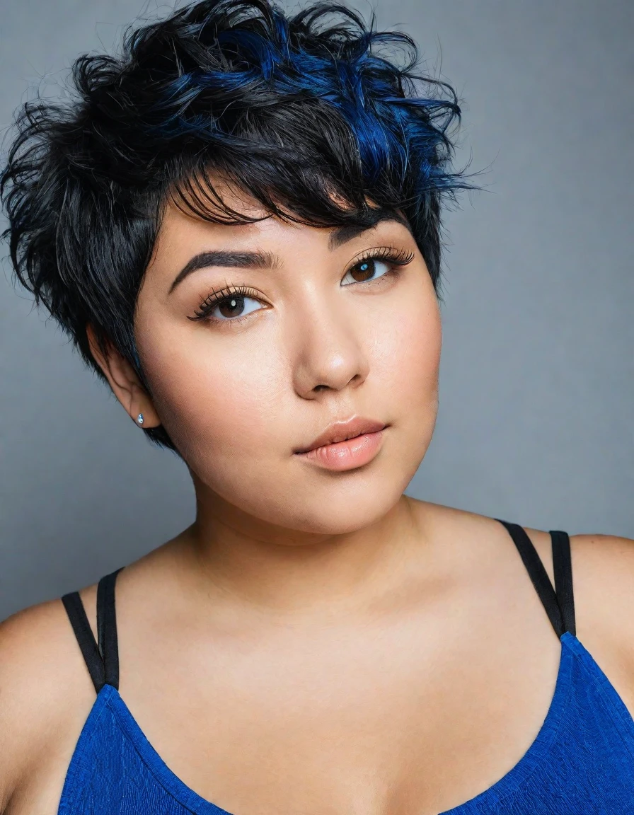 Chat with Raven — AI girlfriend companion on GirlfriendEngine