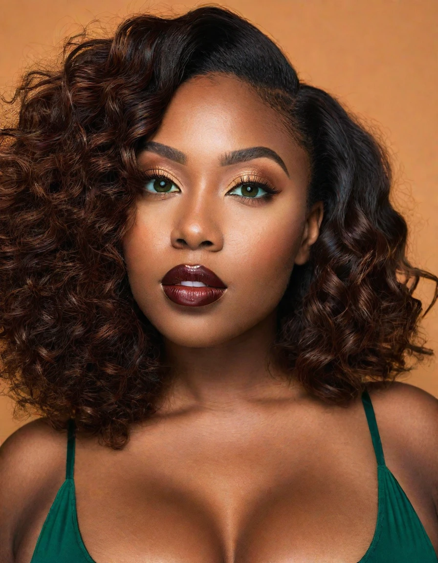 Chat with Avery — AI girlfriend companion on GirlfriendEngine