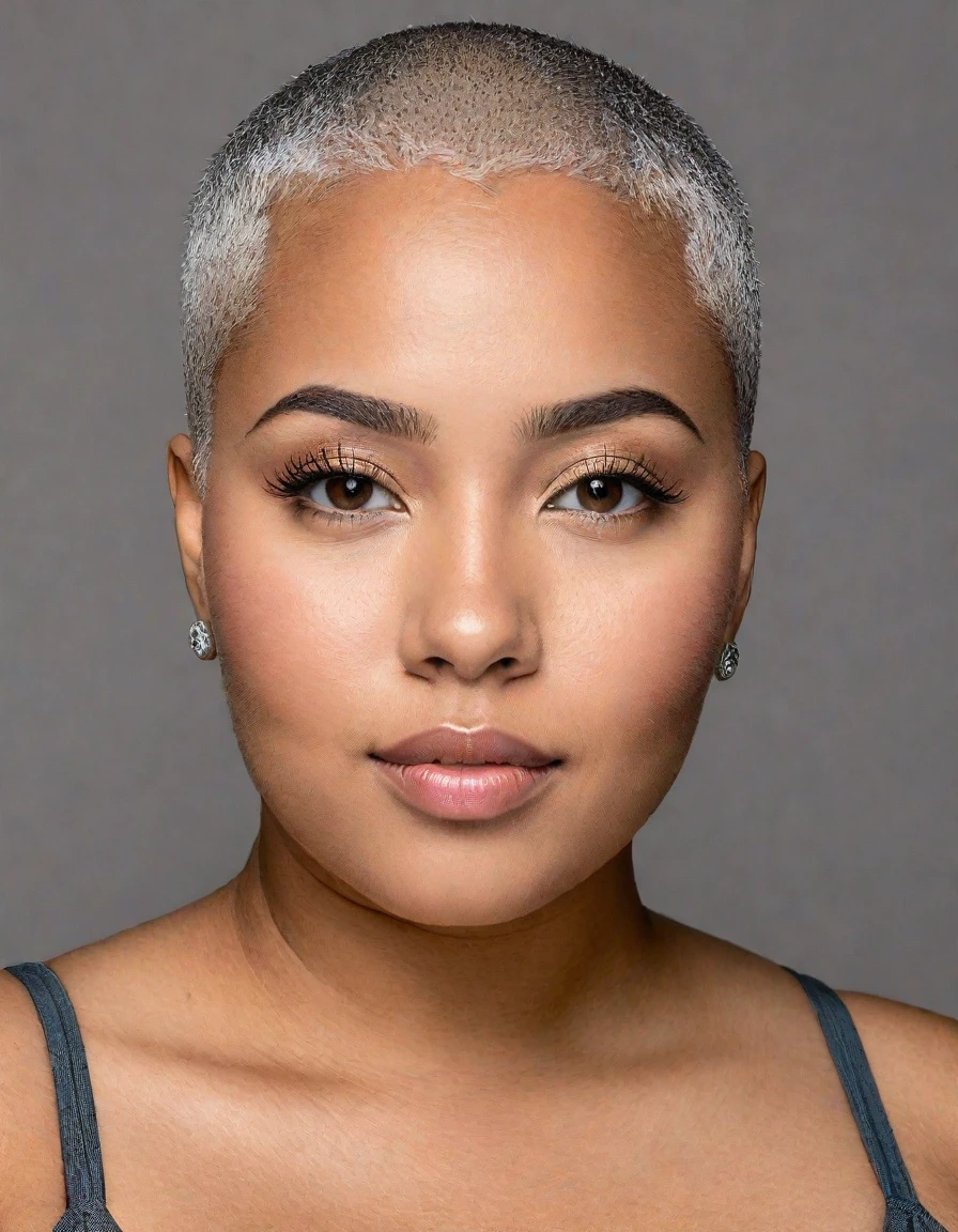 Chat with Naomi — AI girlfriend companion on GirlfriendEngine