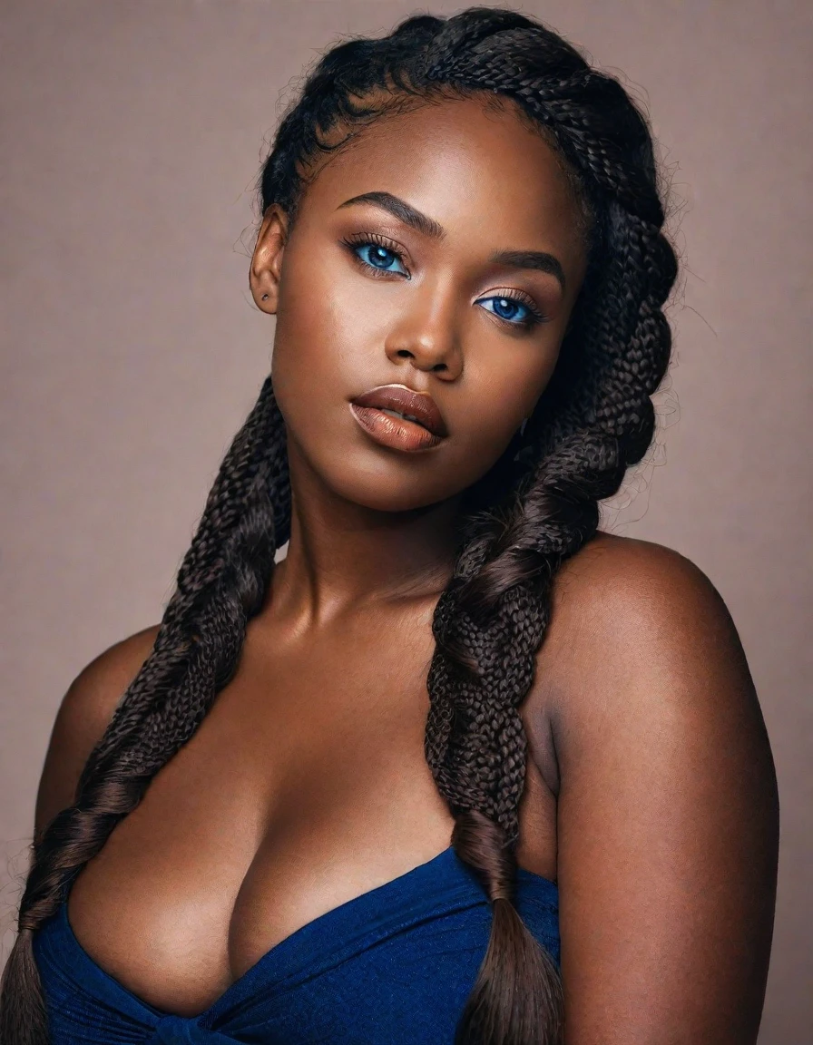 Chat with Phoenix — AI girlfriend companion on GirlfriendEngine